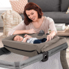 Детский манеж Chicco FastAsleep бежевый (79665.30) изображение 7