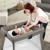 Детский манеж Chicco FastAsleep бежевый (79665.30) изображение 8