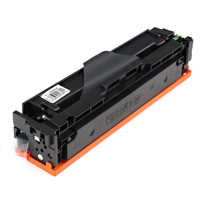 Картридж Vinga CANON 045 Black (V-L-C045BA) изображение 7