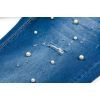Штани дитячі Breeze з перлинками (20126-152G-blue) зображення 5