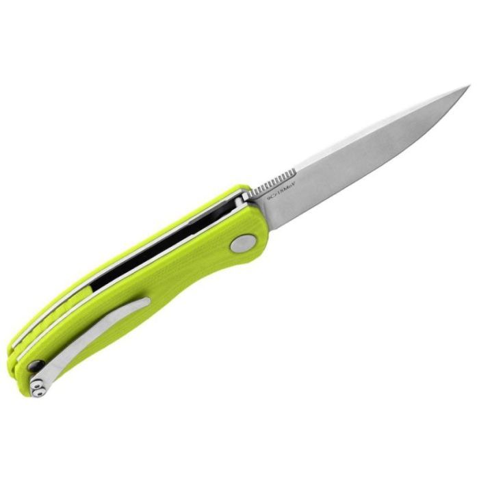 Ніж Grand Way S-20 зображення 2