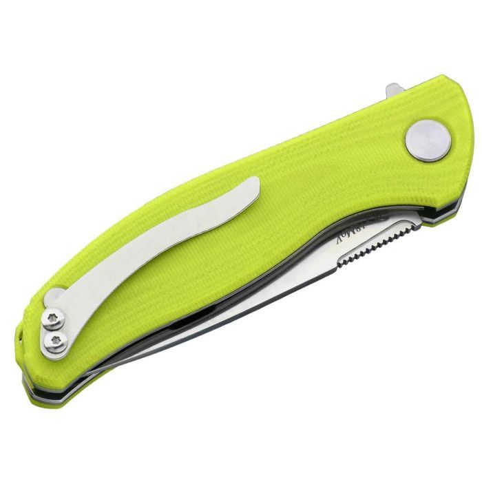 Ніж Grand Way S-20 зображення 3