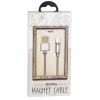 Дата кабель USB 2.0 AM to Type-C 1.0m Gravity series Magnetic tarnish Remax (RC-095A-TARNISH) изображение 4