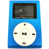 MP3 плеєр Toto With display&Earphone Mp3 Blue (TPS-02-Blue) зображення 2