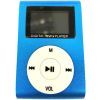 MP3 плеер Toto With display&Earphone Mp3 Blue (TPS-02-Blue) изображение 2