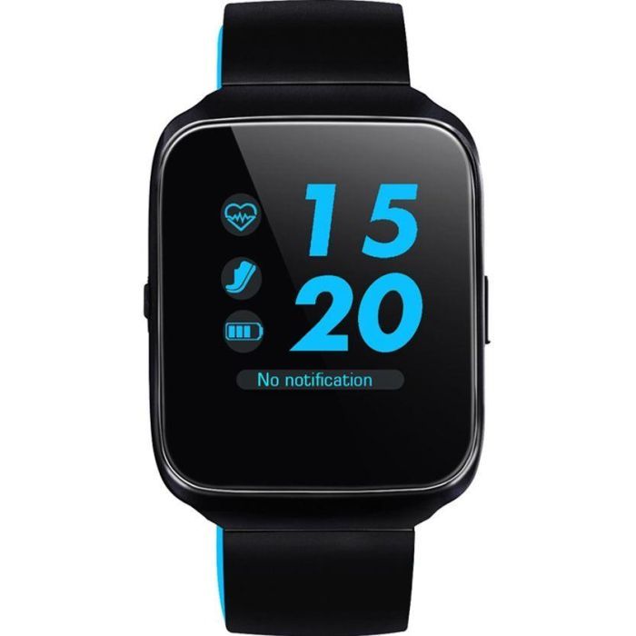 Смарт-годинник UWatch Z40 Blue (F_59946) зображення 2