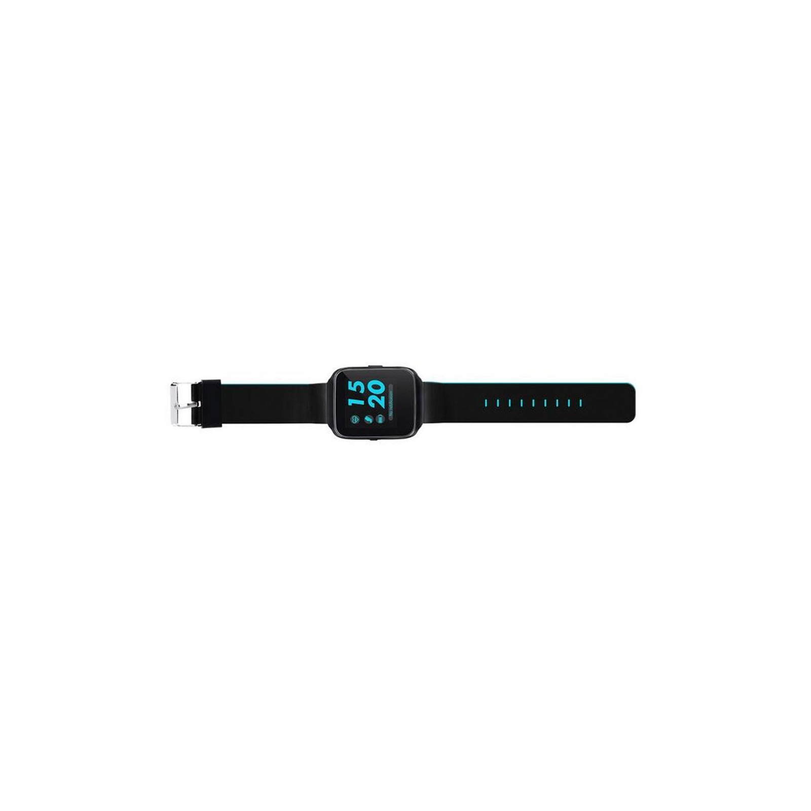 Смарт-часы UWatch Z40 Blue (F_59946) изображение 4