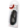 Дата кабель USB 2.0 AM to Micro 5P 1.8m угловой Cablexpert (CCB-USB2-AMmDM90-6) изображение 2