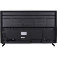 Телевизор Bravis LED-32G5000 + T2 black изображение 2