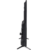 Телевизор Bravis LED-32G5000 + T2 black изображение 3