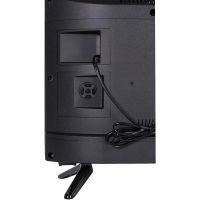 Телевизор Bravis LED-32G5000 + T2 black изображение 4