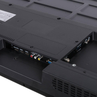 Телевизор Bravis LED-32G5000 + T2 black изображение 5