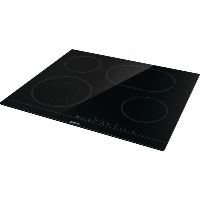 Варочна поверхня Gorenje ECT643BSC зображення 2