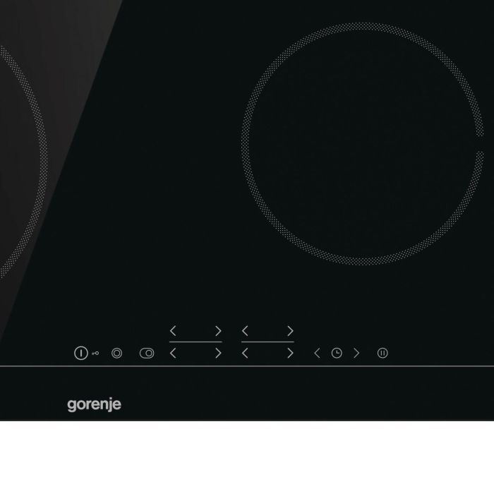 Варочна поверхня Gorenje ECT643BSC зображення 3