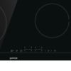 Варочна поверхня Gorenje ECT643BSC зображення 3