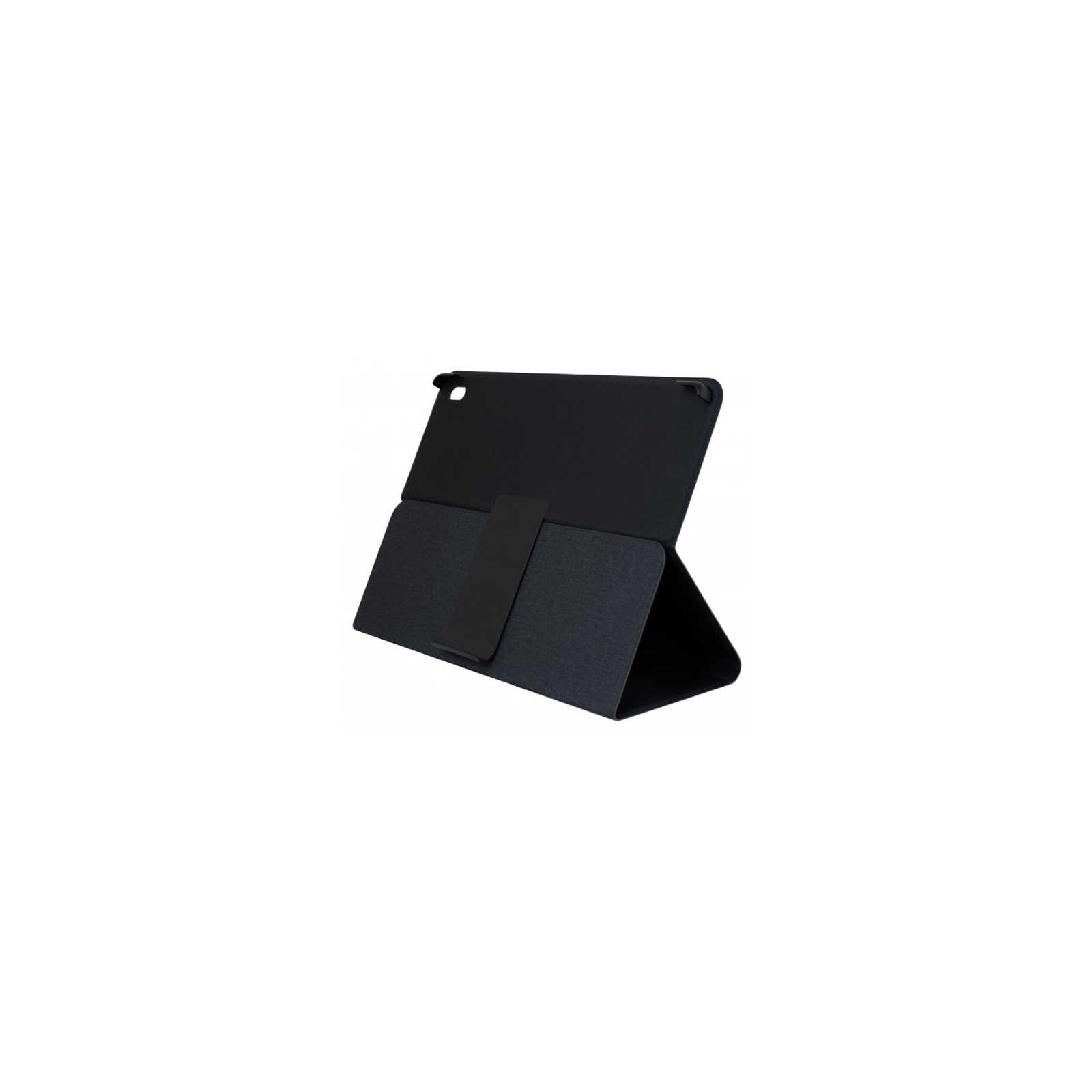 Чохол до планшета Lenovo 10" TB-X104 Black TAB E10 Folio Case (ZG38C02703) зображення 4