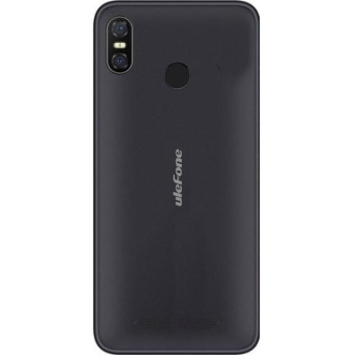 Мобильный телефон Ulefone S9 Pro 2/16Gb Gold (6937748732495) изображение 2