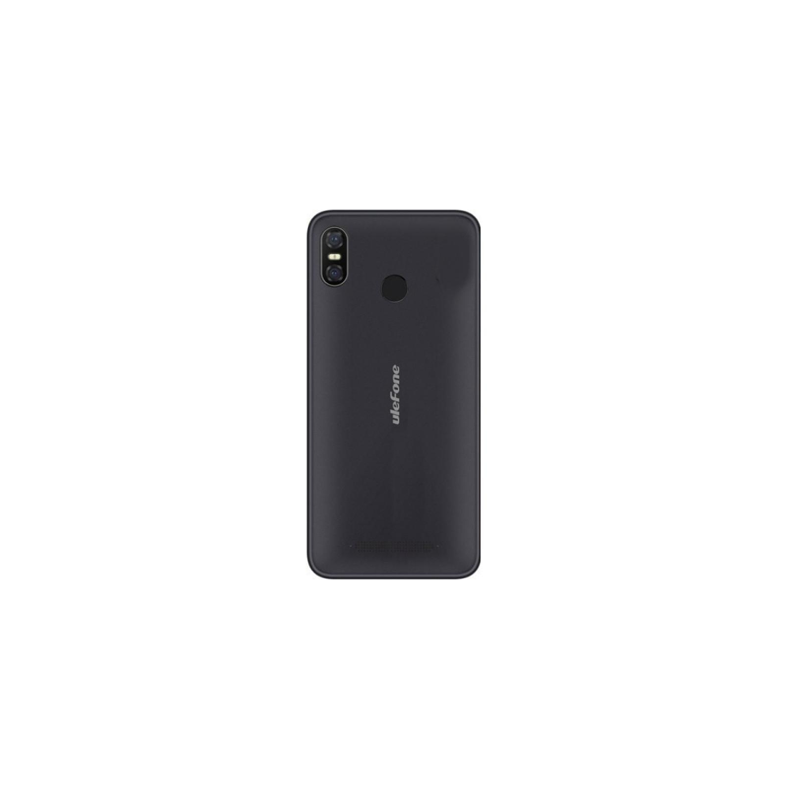 Мобільний телефон Ulefone S9 Pro 2/16Gb Black (6937748732471) зображення 2