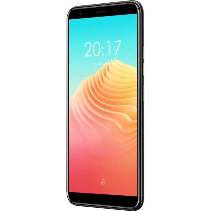 Мобильный телефон Ulefone S9 Pro 2/16Gb Gold (6937748732495) изображение 3