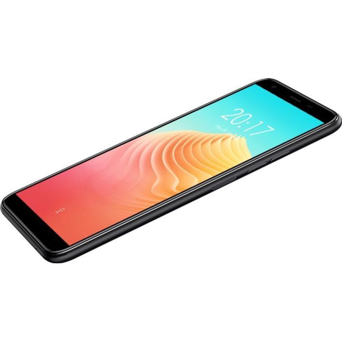 Мобильный телефон Ulefone S9 Pro 2/16Gb Gold (6937748732495) изображение 4