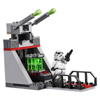 Конструктор LEGO Star Wars Звёздный истребитель типа Х 132 детали (75235) изображение 5