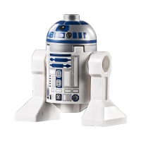 Конструктор LEGO Star Wars Звёздный истребитель типа Х 132 детали (75235) изображение 7