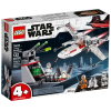 Конструктор LEGO Star Wars Звёздный истребитель типа Х 132 детали (75235)