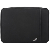 Чехол для ноутбука Lenovo 15" ThinkPad, Black (4X40N18010)