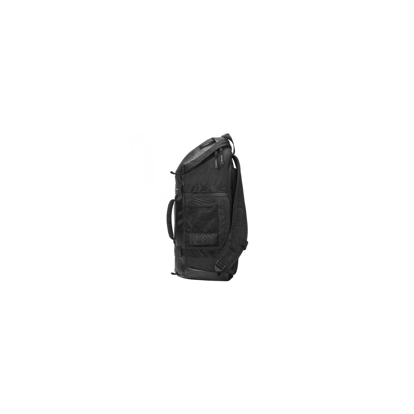Рюкзак для ноутбука HP 15.6" Odyssey Grey/Black (L8J88AA) зображення 3