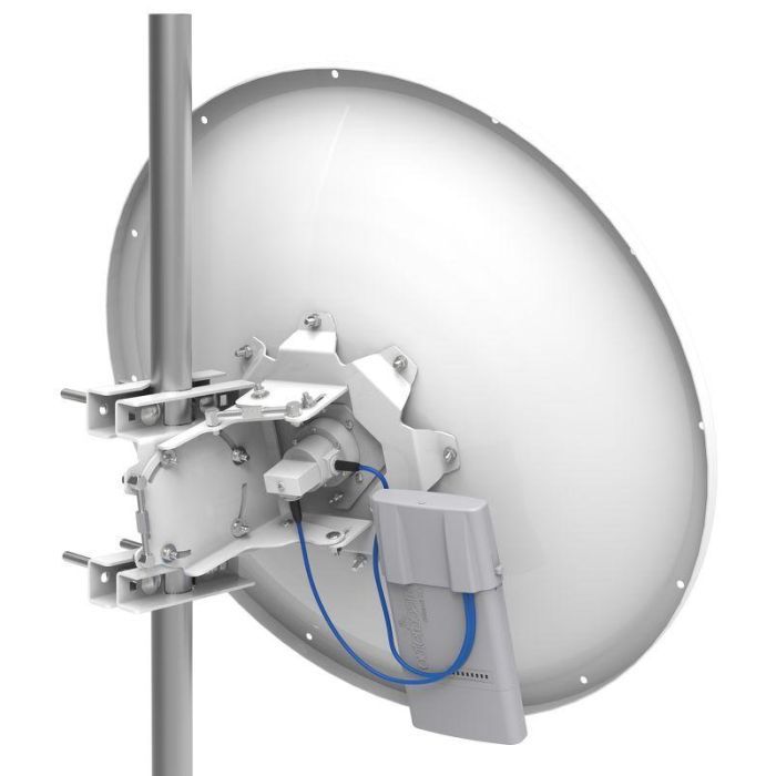 Антенна Wi-Fi Mikrotik MTAD-5G-30D3-PA изображение 2