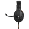 Навушники Gemix N20 Black-Orange Gaming зображення 3