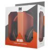 Навушники Gemix N20 Black-Orange Gaming зображення 5
