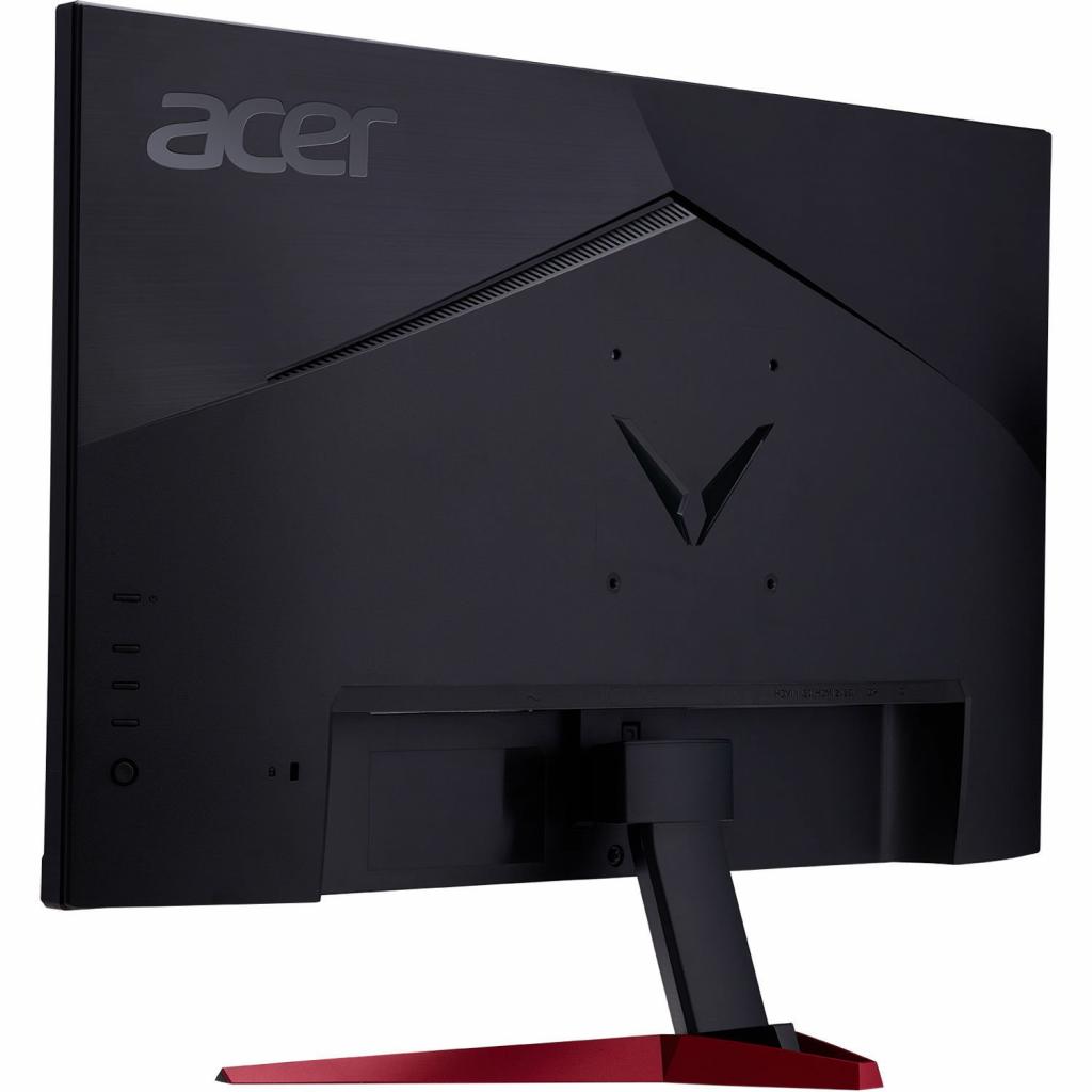 Монитор Acer VG240YBMIPCX (UM.QV0EE.004) изображение 4