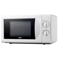 Микроволновая печь PRIME Technics PMW 20751 HW (PMW20751HW)