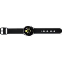 Смарт-часы Samsung SM-R500 (Galaxy Watch Active) Black (SM-R500NZKASEK) изображение 6