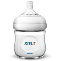 Бутылочка для кормления Philips AVENT Natural (набор) (SCD301/01) изображение 4