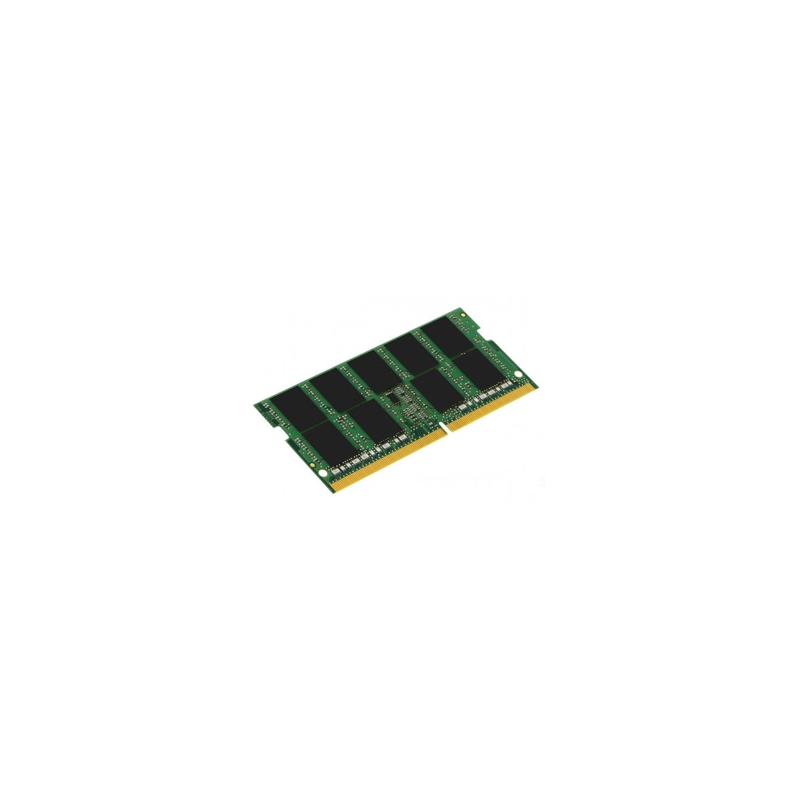 Модуль пам'яті для ноутбука SoDIMM DDR4 16GB 2666 Mhz Kingston (KCP426SD8/16) зображення 2