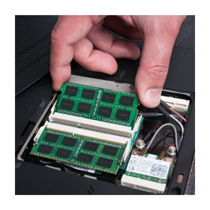 Модуль памяти для ноутбука SoDIMM DDR4 16GB 2666 Mhz Kingston (KCP426SD8/16) изображение 3