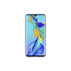 Чохол до мобільного телефона Huawei P30 Pro Silicone Case Blue (51992878) зображення 4