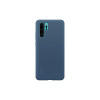 Чохол до мобільного телефона Huawei P30 Pro Silicone Case Blue (51992878)