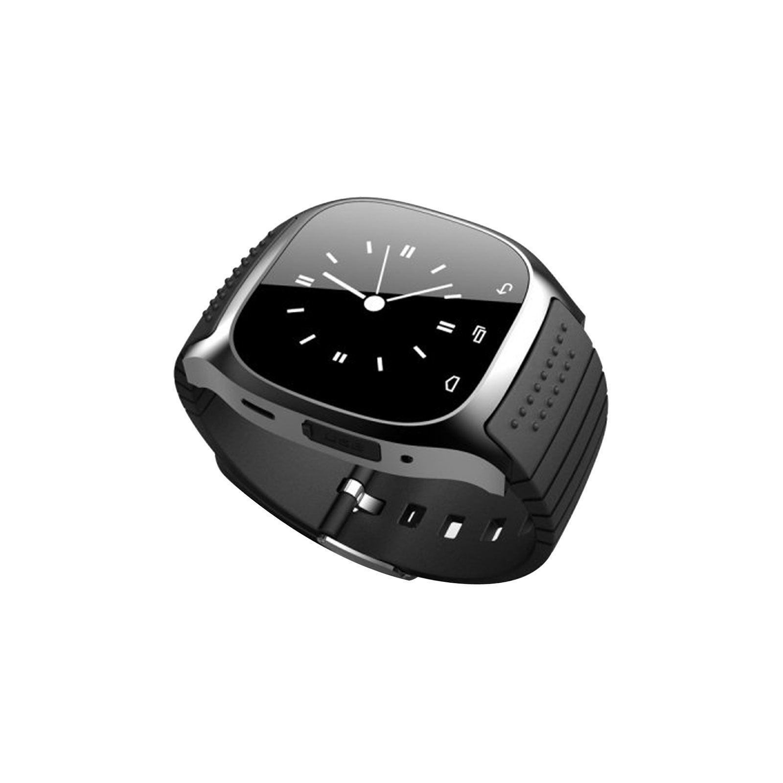 Смарт-часы UWatch M26 Black (F_50708) изображение 3