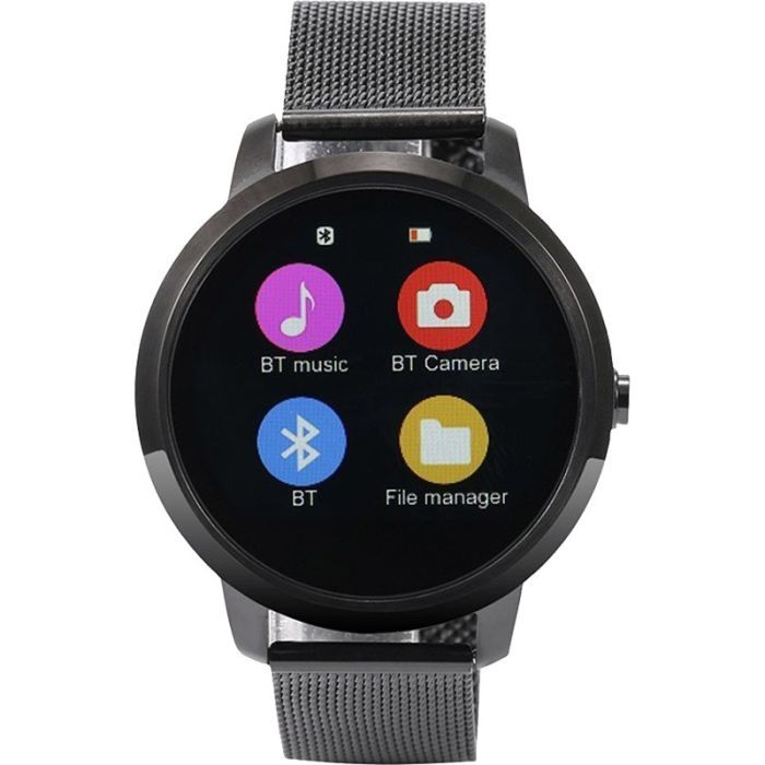 Смарт-годинник UWatch V360 Silver (F_55473) зображення 2