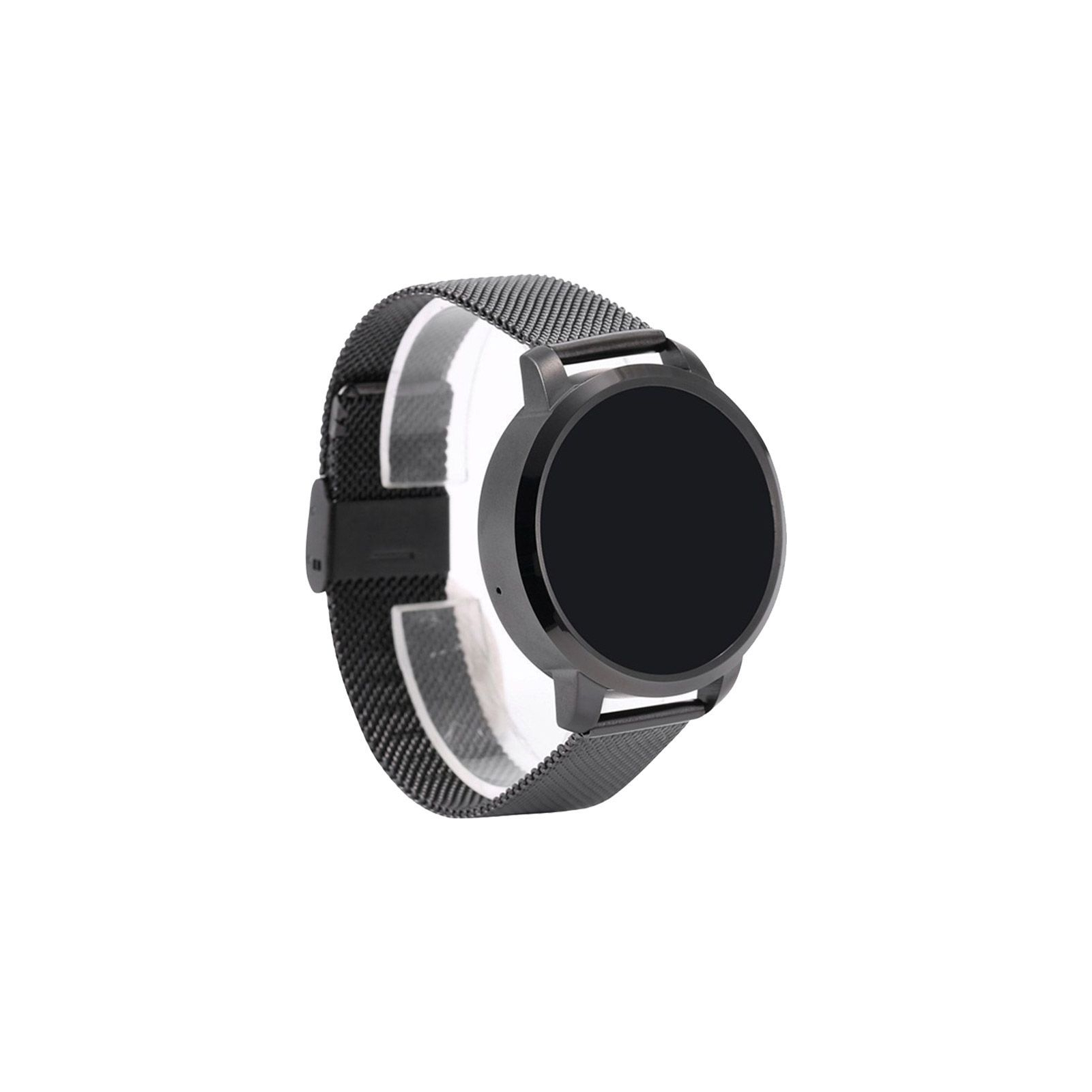 Смарт-часы UWatch V360 Black (F_55472) изображение 3