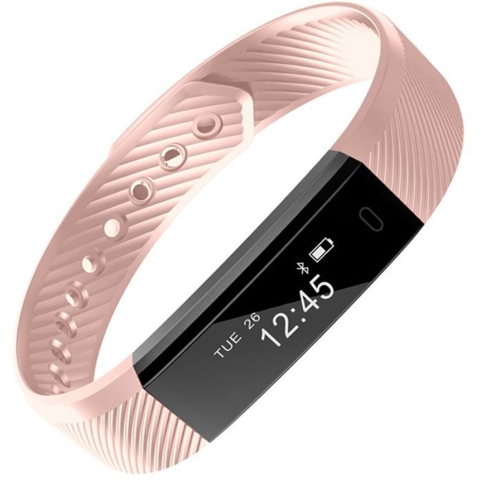 Фітнес браслет UWatch ID115 Beige (F_53980) зображення 2