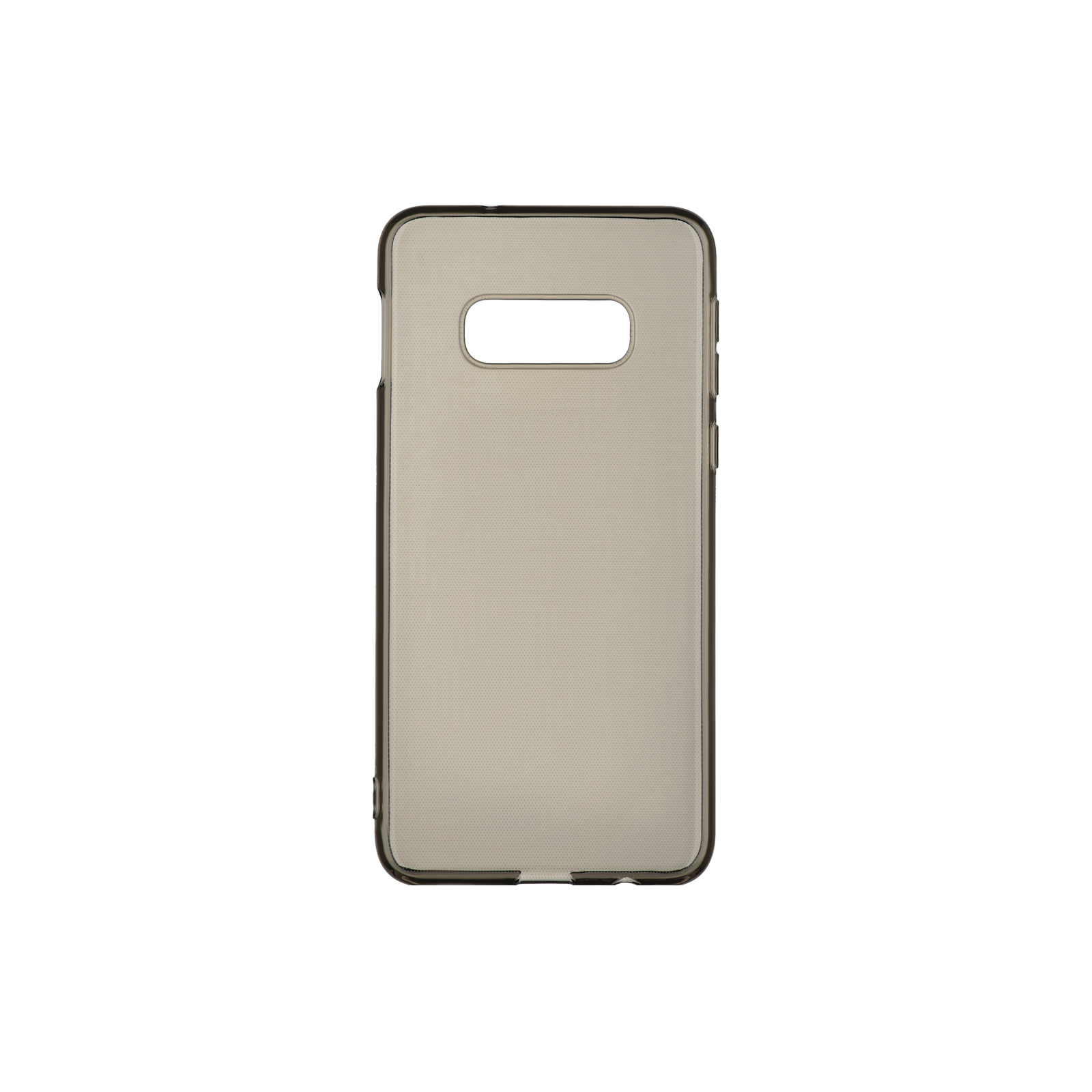 Чехол для мобильного телефона 2E Samsung Galaxy S10e, Crystal , Black (2E-G-S10L-AOCR-BK)