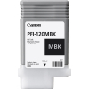 Картридж Canon PFI-120 Matte Black, 130ml (2884C001AA)
