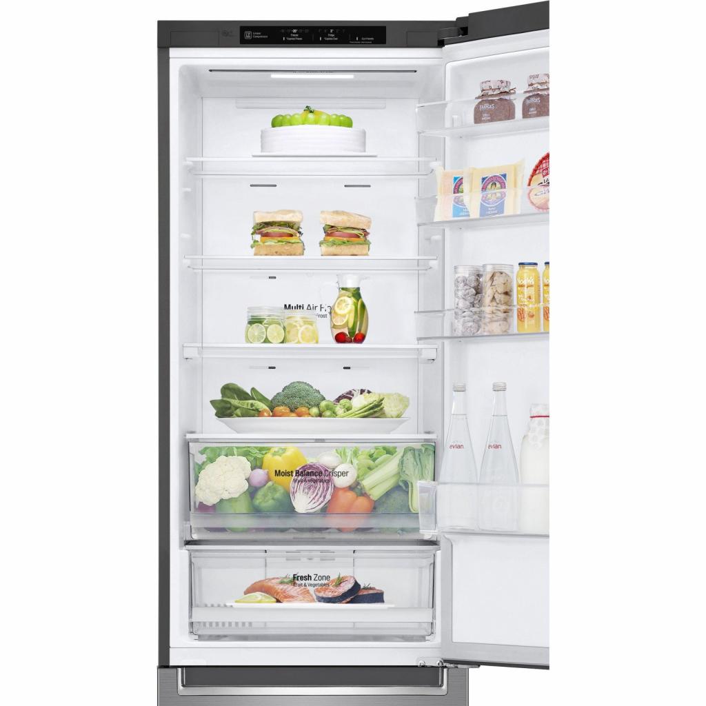 Холодильник LG GW-B509SMJZ зображення 10