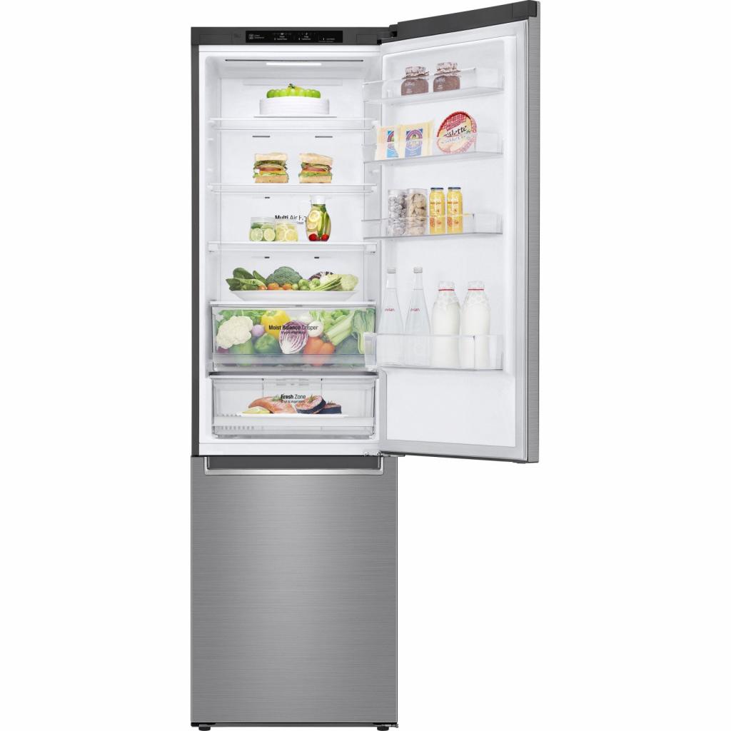 Холодильник LG GW-B509SMJZ изображение 5