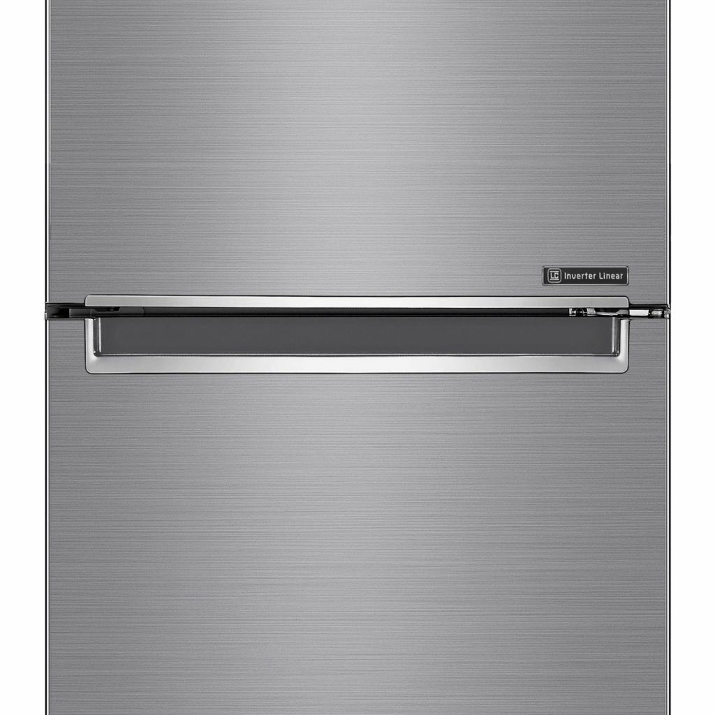 Холодильник LG GW-B509SMJZ зображення 6