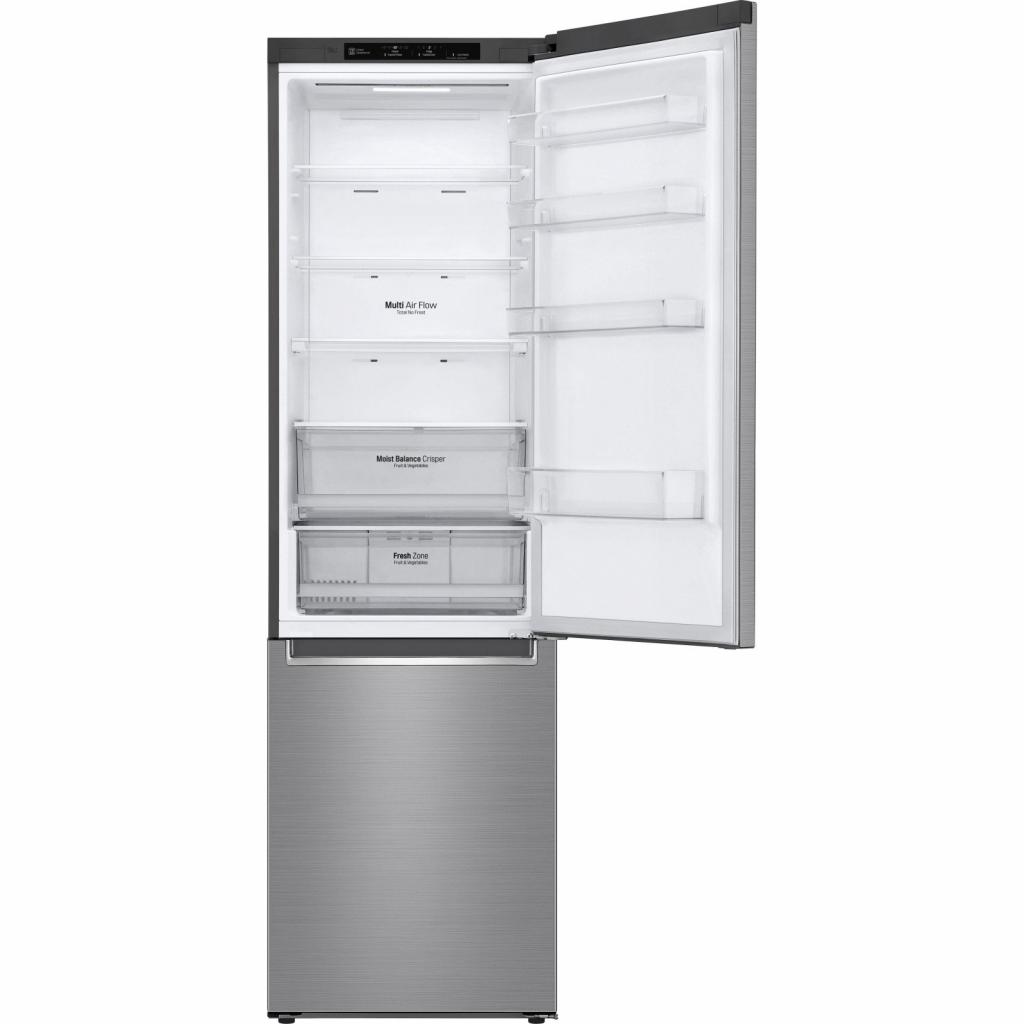 Холодильник LG GW-B509SMJZ зображення 8